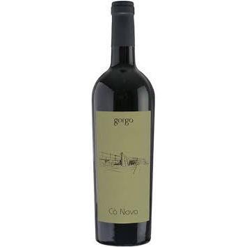 Gorgo Corvina Verona IGT iCa Novaî 2022-Red Wine-World Wine