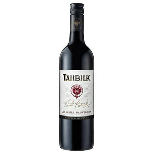 Tahbilk Eric Stevens Purbrick Cabernet Sauvignon