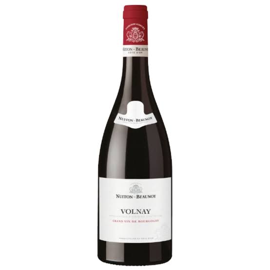 Nuiton-Beaunoy 'Volnay' Rouge 2020-Red Wine-World Wine