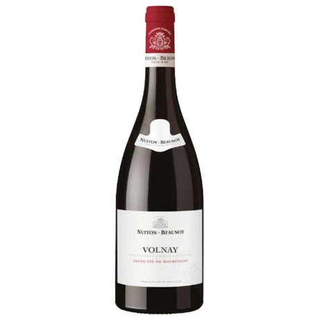 Nuiton-Beaunoy 'Volnay' Rouge 2020-Red Wine-World Wine