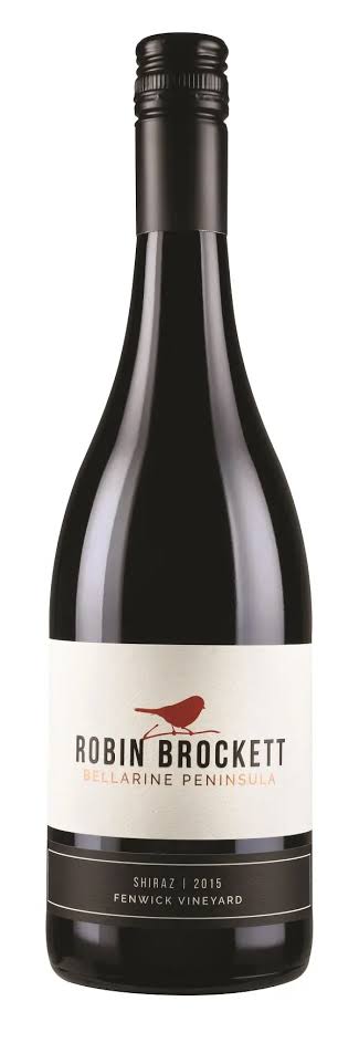 Fenwick Shiraz