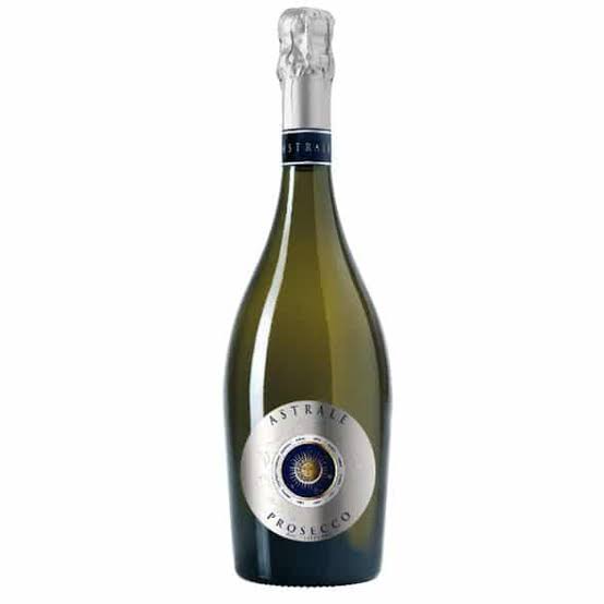 Astrale Prosecco NV-White Wine-World Wine