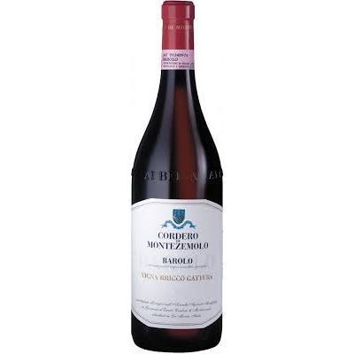 Cordero Di Montezemolo Barolo Bricco Gattera DOCG-Red Wine-World Wine