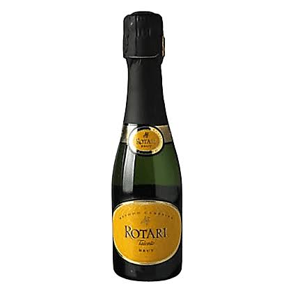 Rotari Brut 187ml