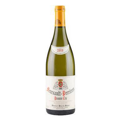 Domaine Matrot Meursault ‘Perrières’ 1er Cru (6 Bottle Case)-White Wine-World Wine