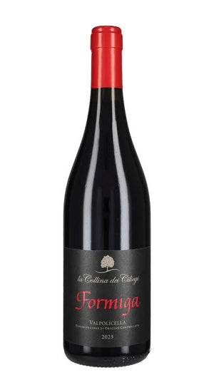 La Collina dei Ciliegi Formiga Valpolicella DOC 2023