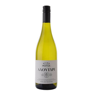 Ktima Matsa Laoutari Assyrtiko PGI 2023