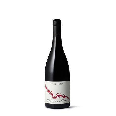 Cannibal Creek Pinot Noir 2024-Red Wine-World Wine