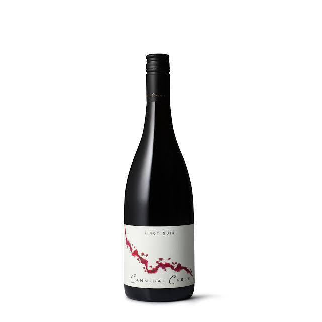 Cannibal Creek Pinot Noir 2024-Red Wine-World Wine