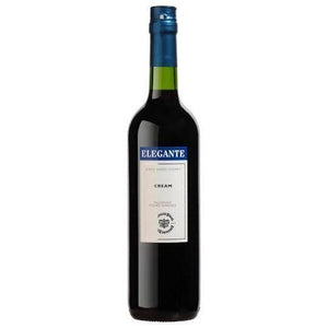 González Byass Elegante Cream