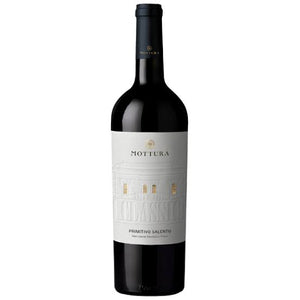 Mottura Primitivo del Salento 2024