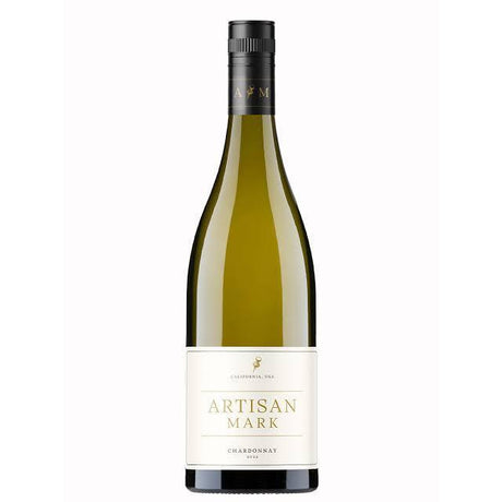 Artisan Mark Chardonnay-White Wine-World Wine