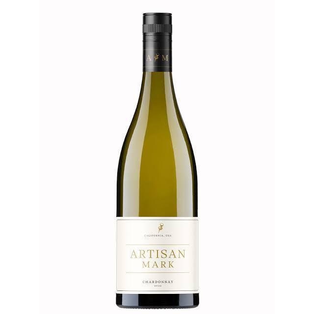 Artisan Mark Chardonnay-White Wine-World Wine