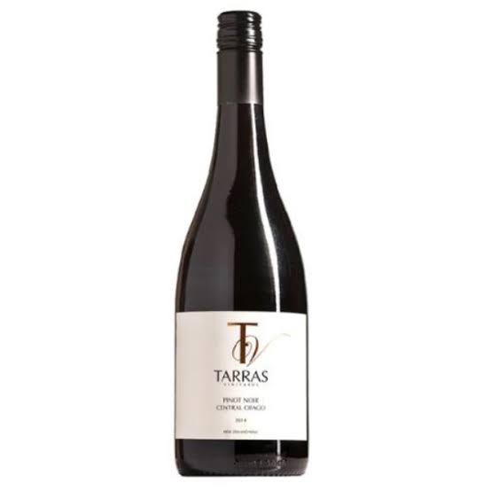 Tarras Vineyards Pinot Noir 2020