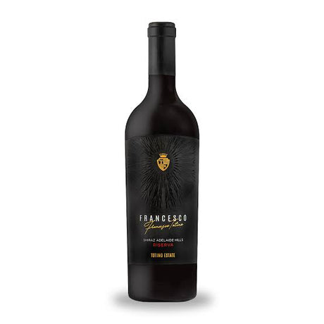 Totino Wines Francesco Shiraz 2016-Red Wine-World Wine
