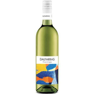 Dalfarras Pinot Grigio