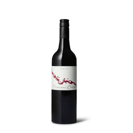 Cannibal Creek Merlot 2022-Red Wine-World Wine