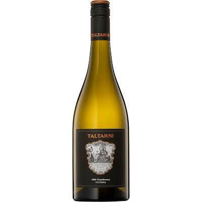 Taltarni Victorian Chardonnay-White Wine-World Wine