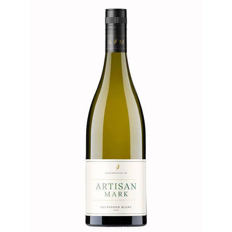 Artisan Mark Sauvignon Blanc-White Wine-World Wine