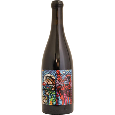 Domaine De L'Ecu Nexus Pinot Noir - Amphora, Zero Sulphur 2017-Red Wine-World Wine