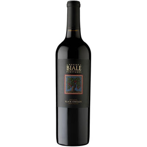 Robert Biale Black Chicken Zinfandel 2021