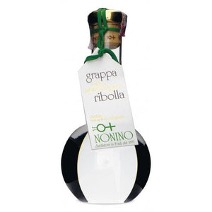 Grappa Nonino Ribolla Gialla Cru Monovitigno 500ml