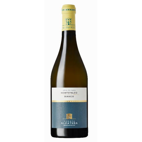 Tenuta Alzatura Aria di Casa Montefalco Bianco DOC 2021-White Wine-World Wine