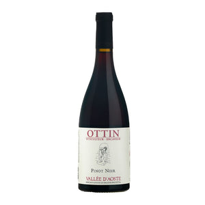 Elio Ottin Pinot Noir DOP 2023