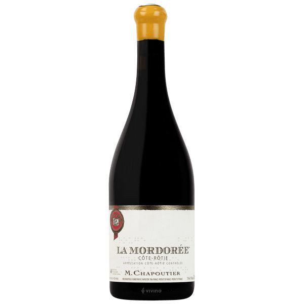 M. Chapoutier Cote Rotie ‘La Mordoree’ 2020-Red Wine-World Wine