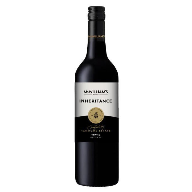McWilliam's Inheritance Tawny-Dessert, Sherry & Port-World Wine