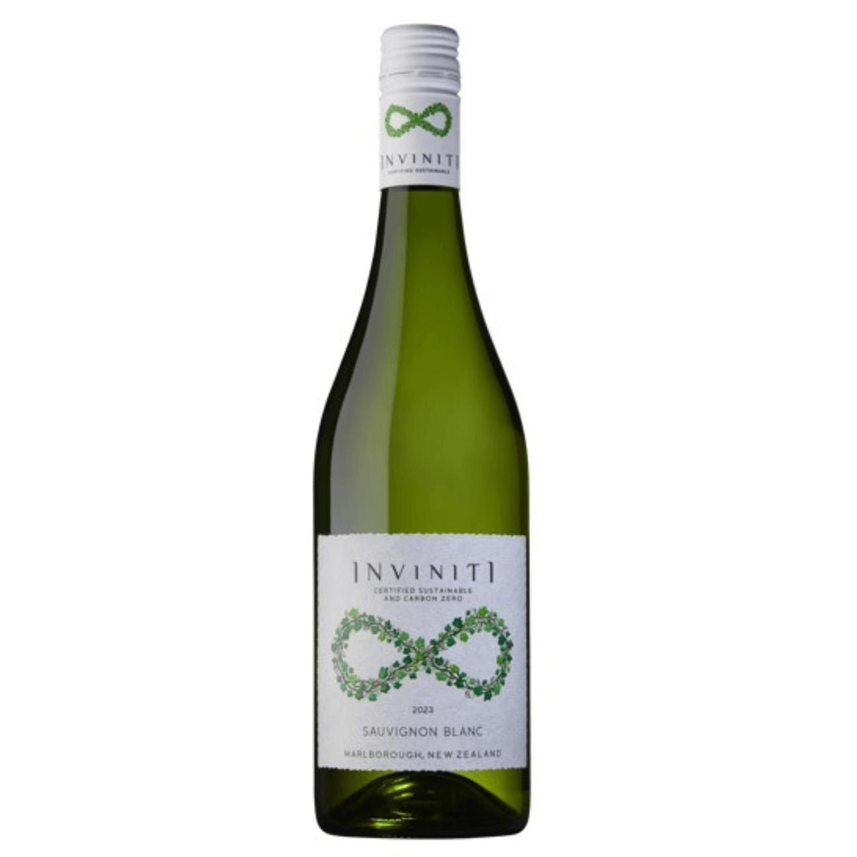 Inviniti Sauvignon Blanc 2024-White Wine-World Wine