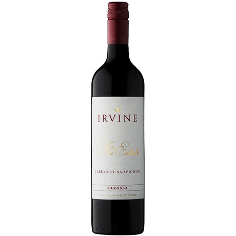 Irvine Estate Cabernet Sauvignon-Red Wine-World Wine