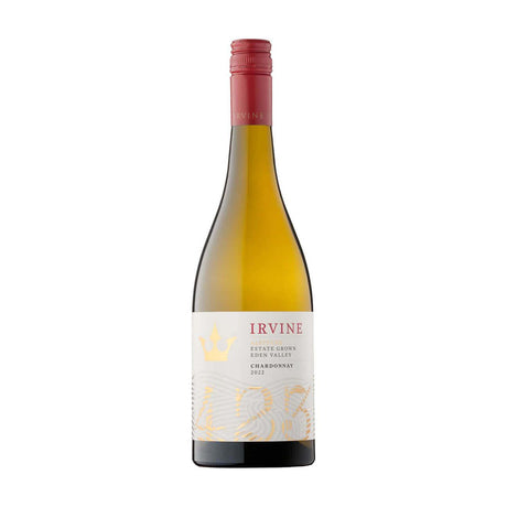 Irvine Estate Altitude Chardonnay 2022-White Wine-World Wine
