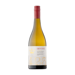 Irvine Estate Altitude Chardonnay