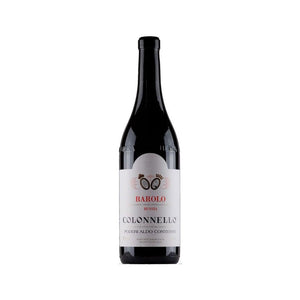 Poderi Aldo Conterno Barolo DOCG Colonnello 2018