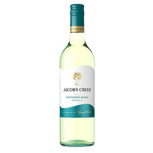 Jacob's Creek Classic Sauvignon Blanc 750ml