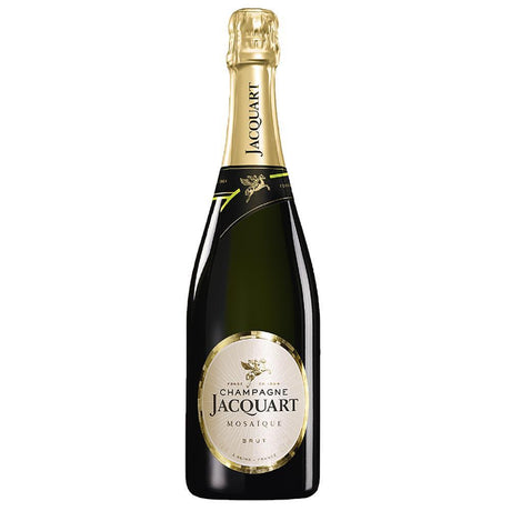 Jacquart Brut Mosaique-Champagne & Sparkling-World Wine