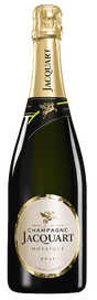 Jacquart Brut Mosaique-Champagne & Sparkling-World Wine