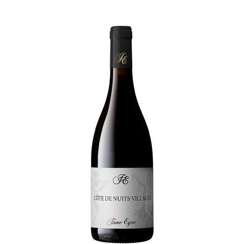 Jane Eyre Wines Côte De Nuits Rouge 2023-Red Wine-World Wine