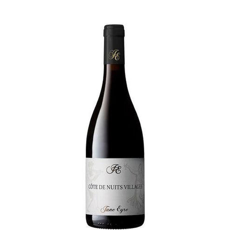 Jane Eyre Wines Côte De Nuits Rouge 2023-Red Wine-World Wine