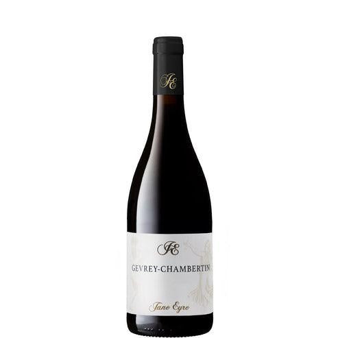 Jane Eyre Wines Gevrey-Chambertin 2023-Red Wine-World Wine