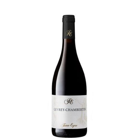 Jane Eyre Wines Gevrey-Chambertin 2023-Red Wine-World Wine