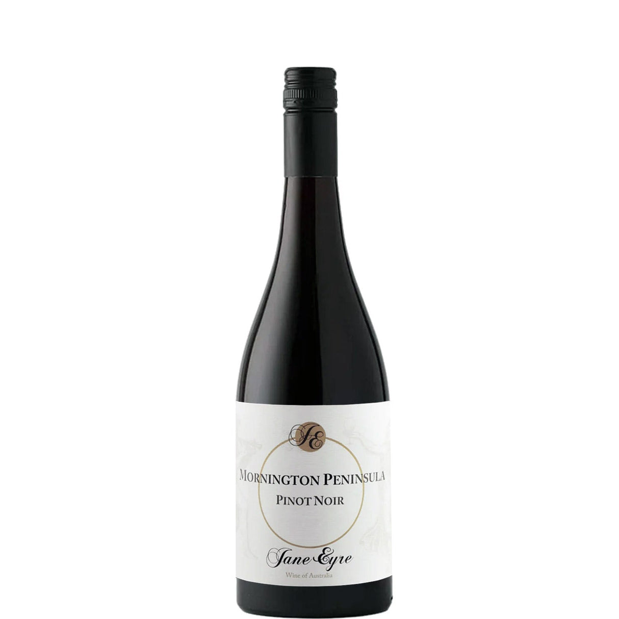 Jane Eyre Mornington Peninsula Pinot Noir 2024-Red Wine-World Wine