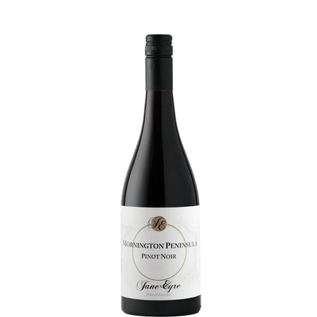 Jane Eyre Mornington Peninsula Pinot Noir 2024-Red Wine-World Wine