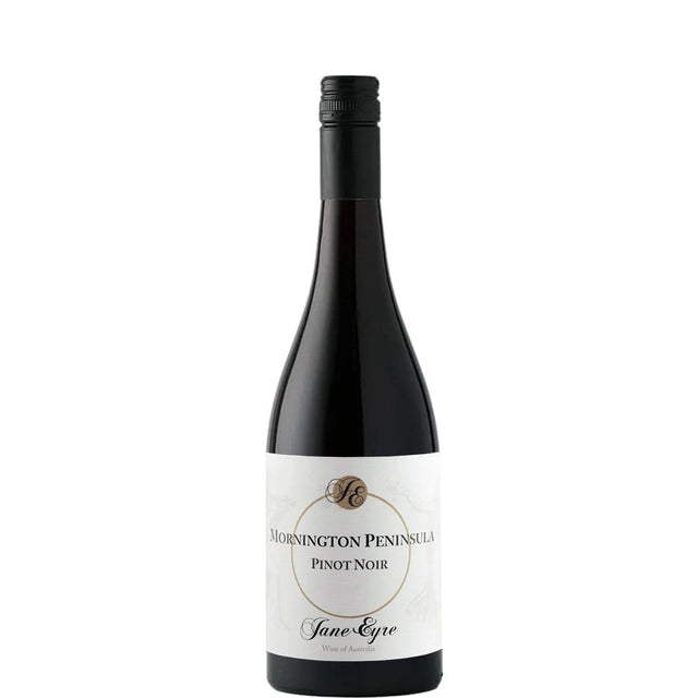 Jane Eyre Mornington Peninsula Pinot Noir 2024-Red Wine-World Wine