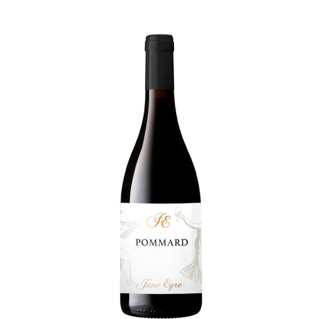 Jane Eyre Wines Pommard 2023-Red Wine-World Wine