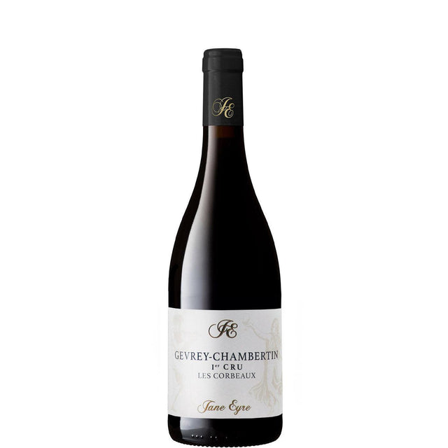Jane Eyre Wines Gevrey-Chambertin 1Er Cru Les Corbeaux 2023-Red Wine-World Wine