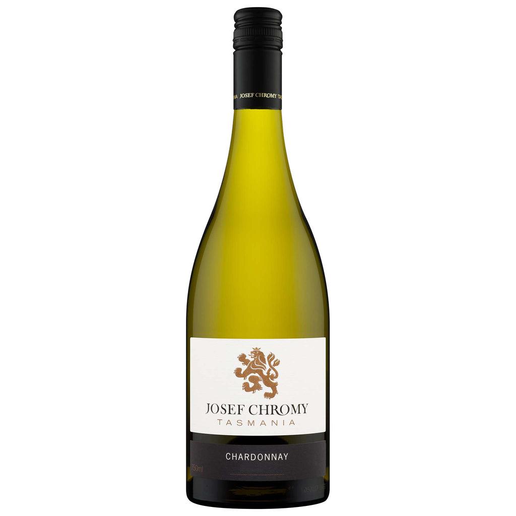 Josef Chromy Chardonnay 2021-White Wine-World Wine