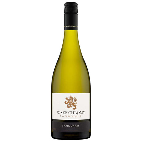 Josef Chromy Chardonnay 2021-White Wine-World Wine