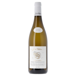 J. de Villebois AOP Sancerre Blanc ‘Marnes Kimméridgiennes’ 2022